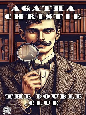 cover image of The Double Clue